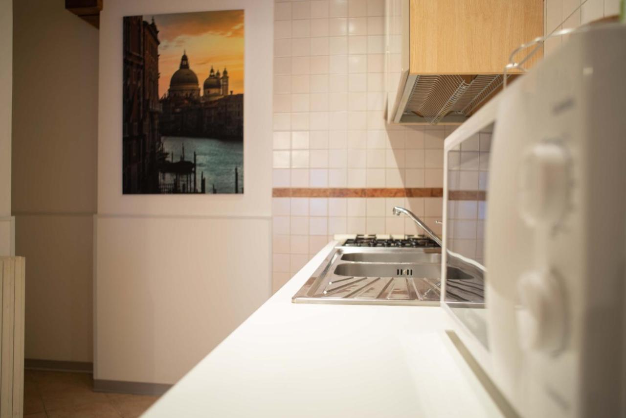 San Marco 3017 Apartamento Venecia