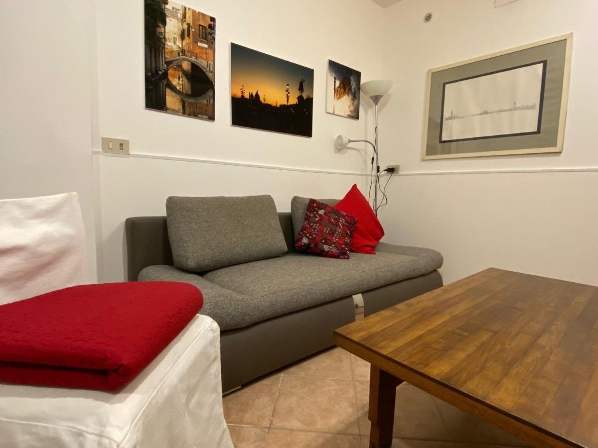 Apartamento San Marco 3017