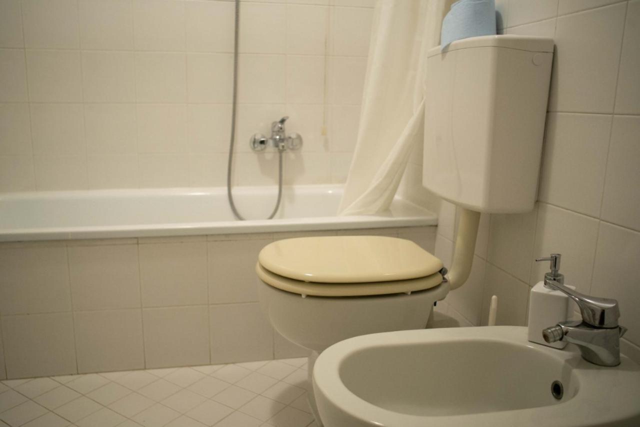 Apartamento San Marco 3017