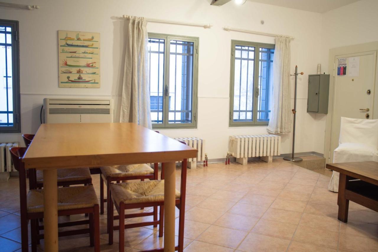 Apartamento San Marco 3017 *