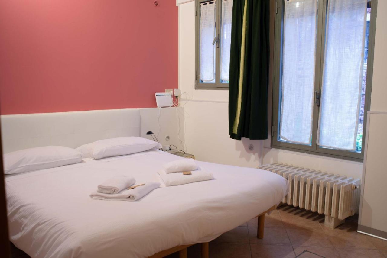 San Marco 3017 Apartamento Venecia